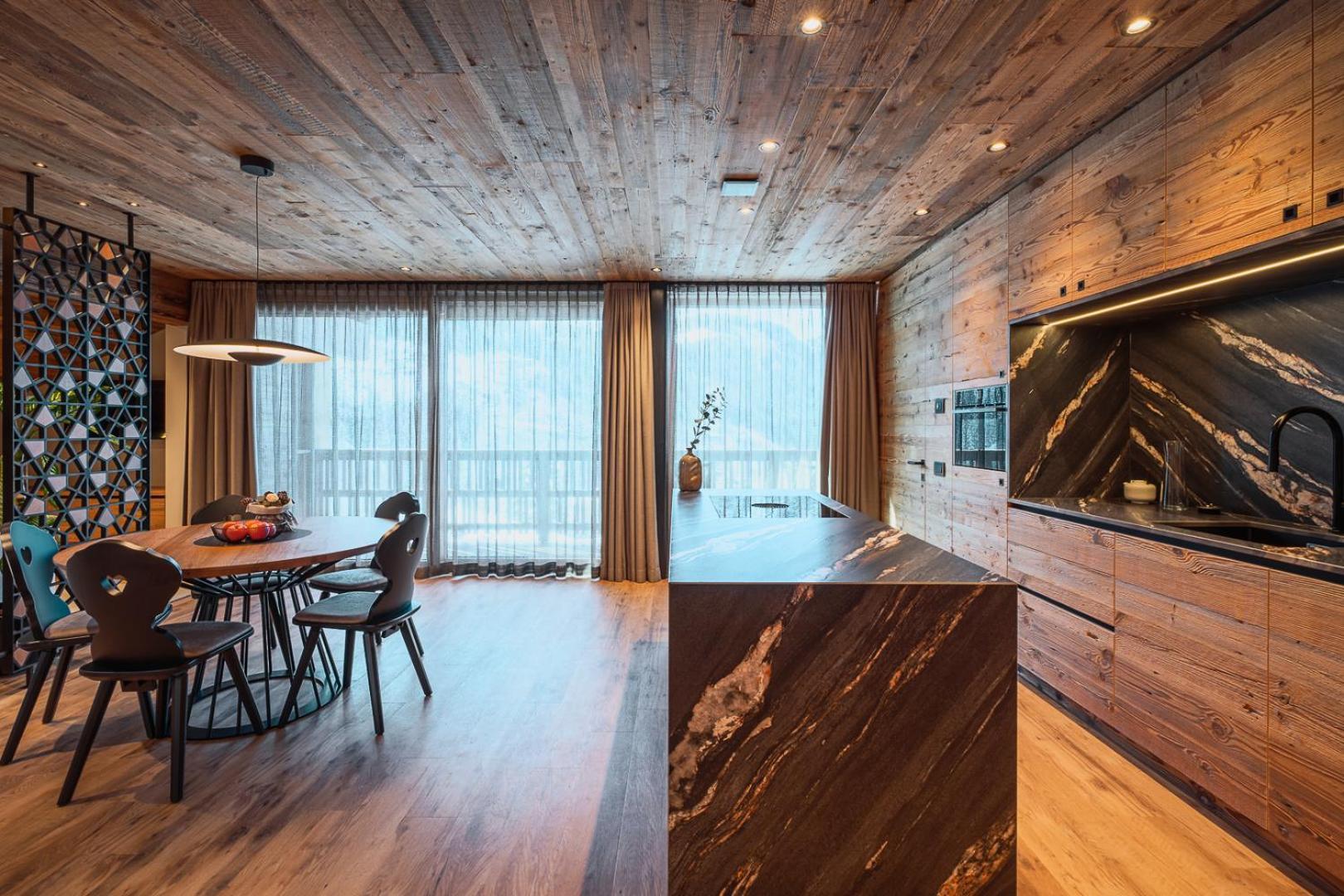Apartments Villa Sofia Santa Cristina Val Gardena Kültér fotó