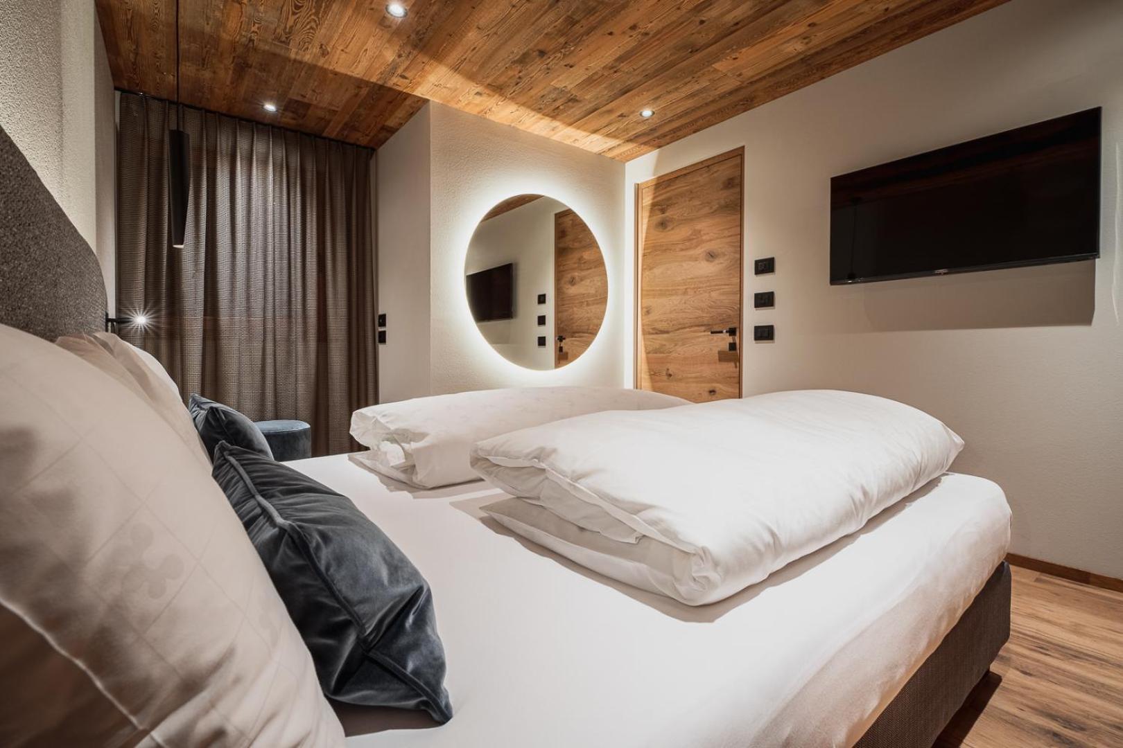Apartments Villa Sofia Santa Cristina Val Gardena Kültér fotó