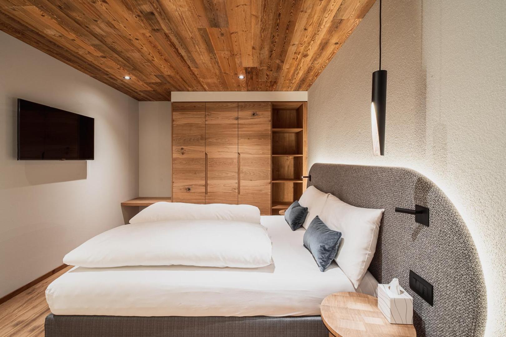 Apartments Villa Sofia Santa Cristina Val Gardena Kültér fotó
