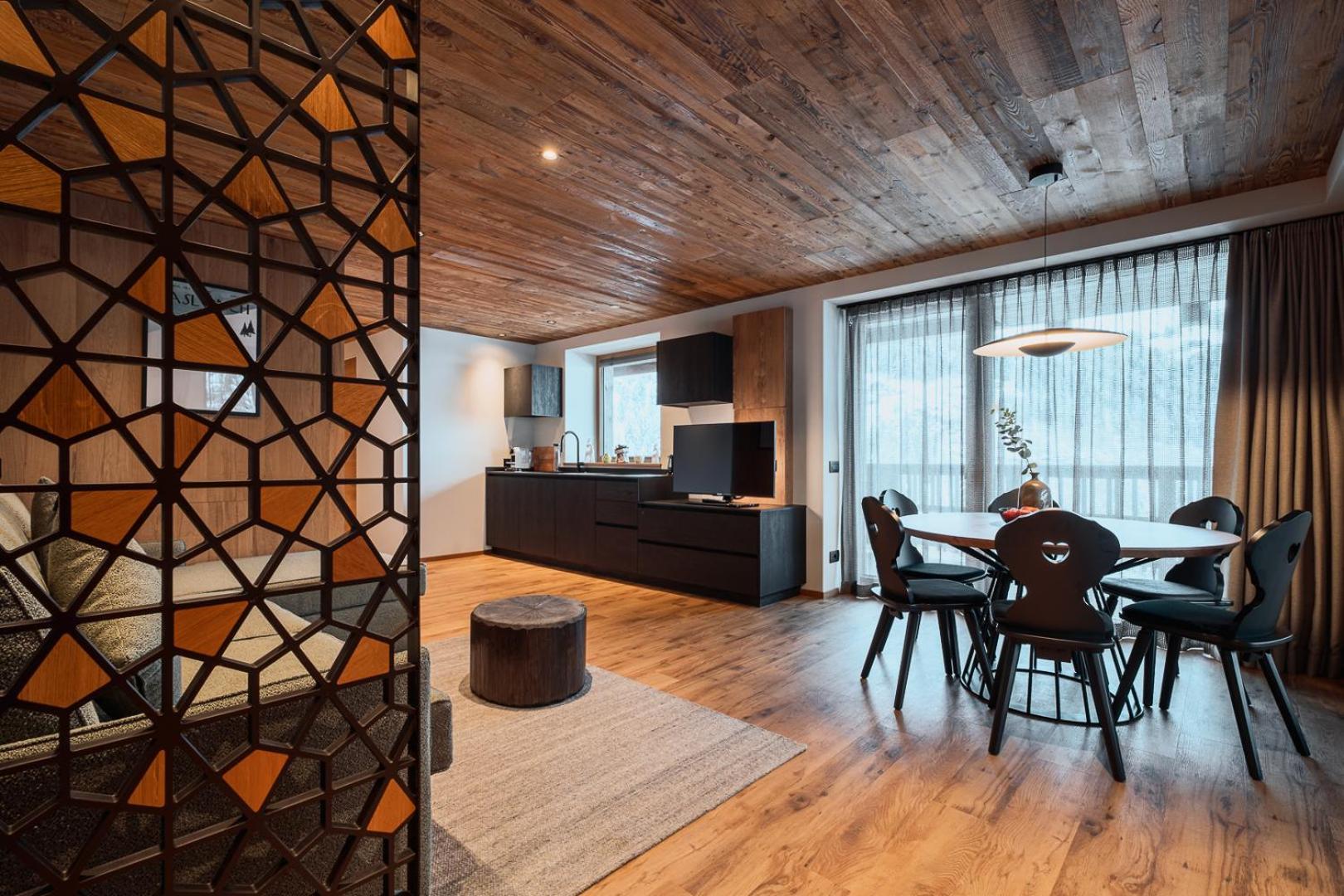 Apartments Villa Sofia Santa Cristina Val Gardena Kültér fotó