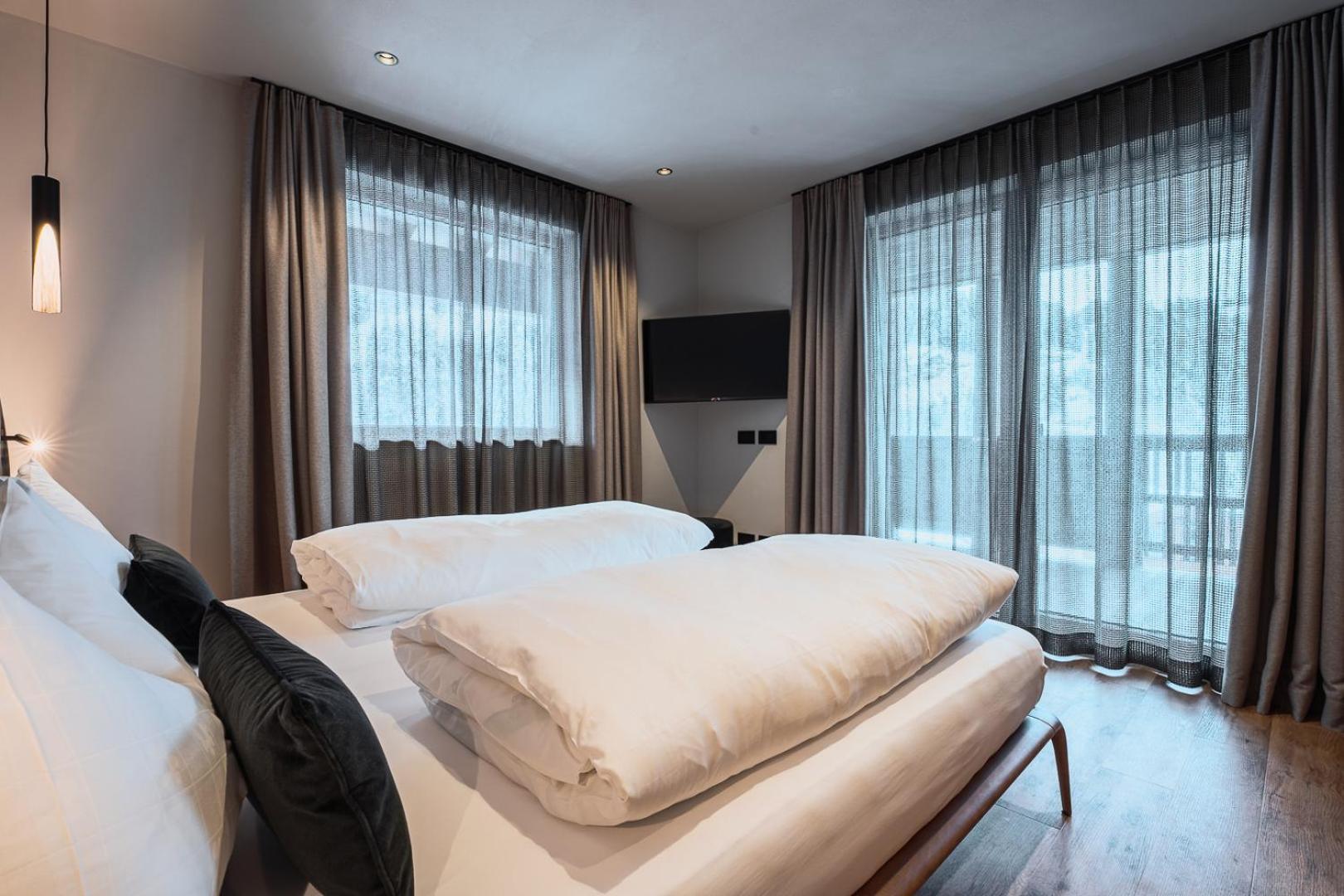 Apartments Villa Sofia Santa Cristina Val Gardena Kültér fotó