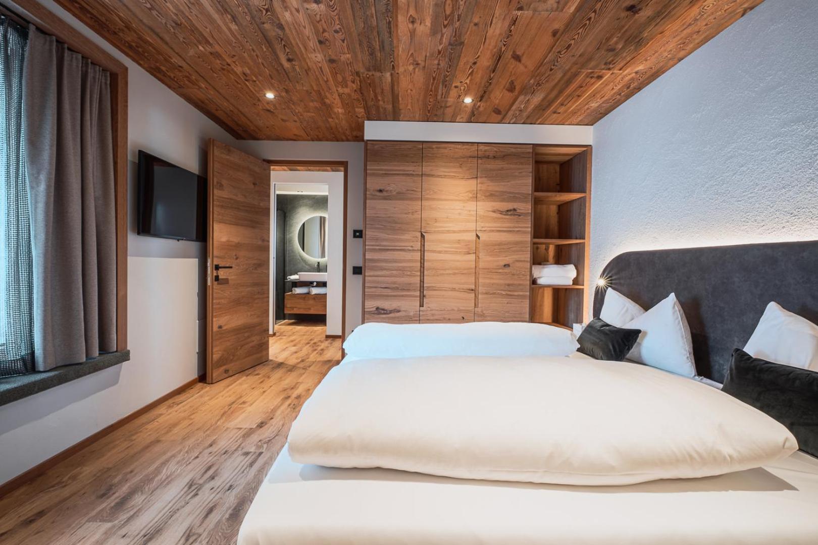 Apartments Villa Sofia Santa Cristina Val Gardena Kültér fotó