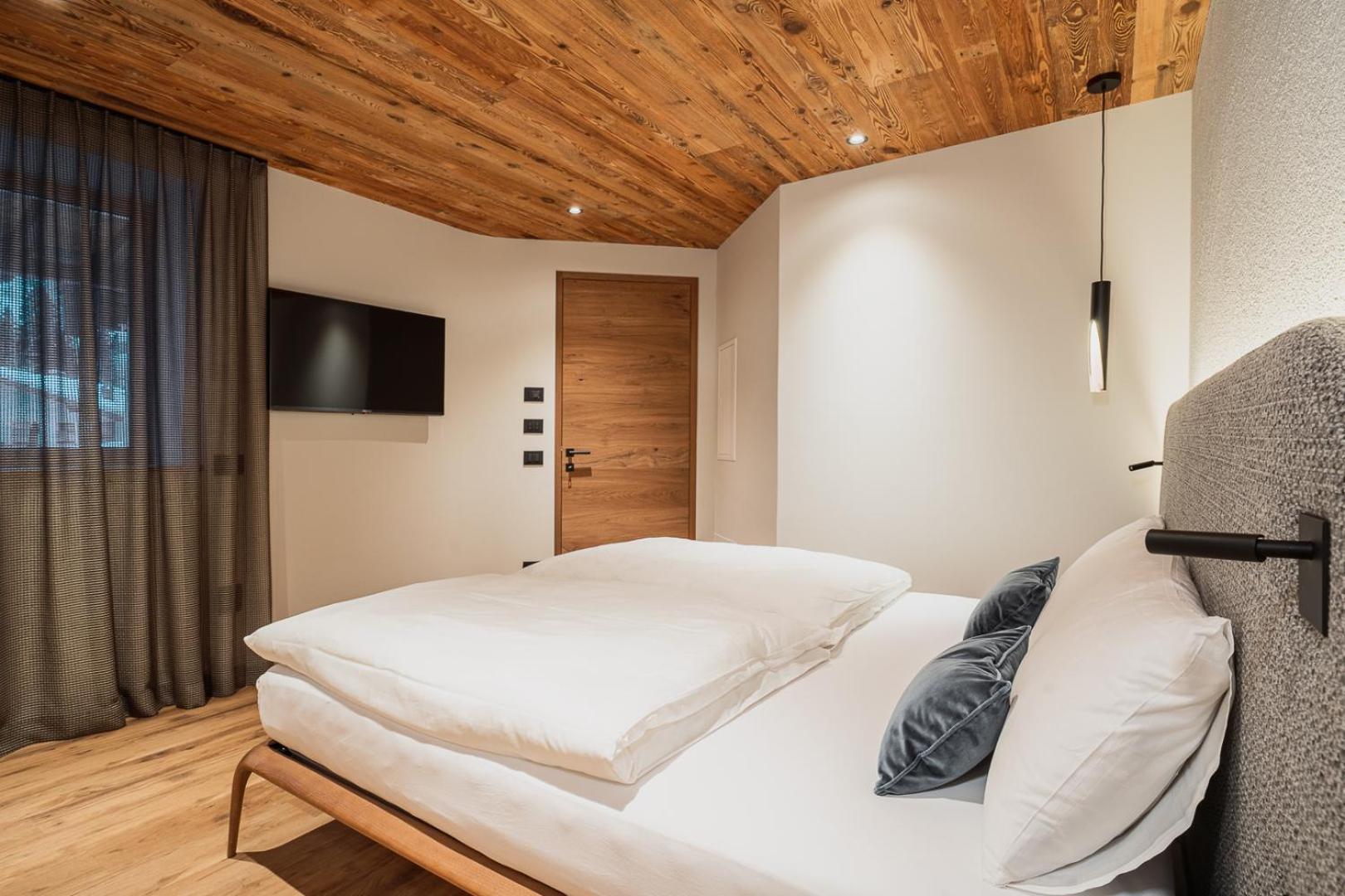 Apartments Villa Sofia Santa Cristina Val Gardena Kültér fotó