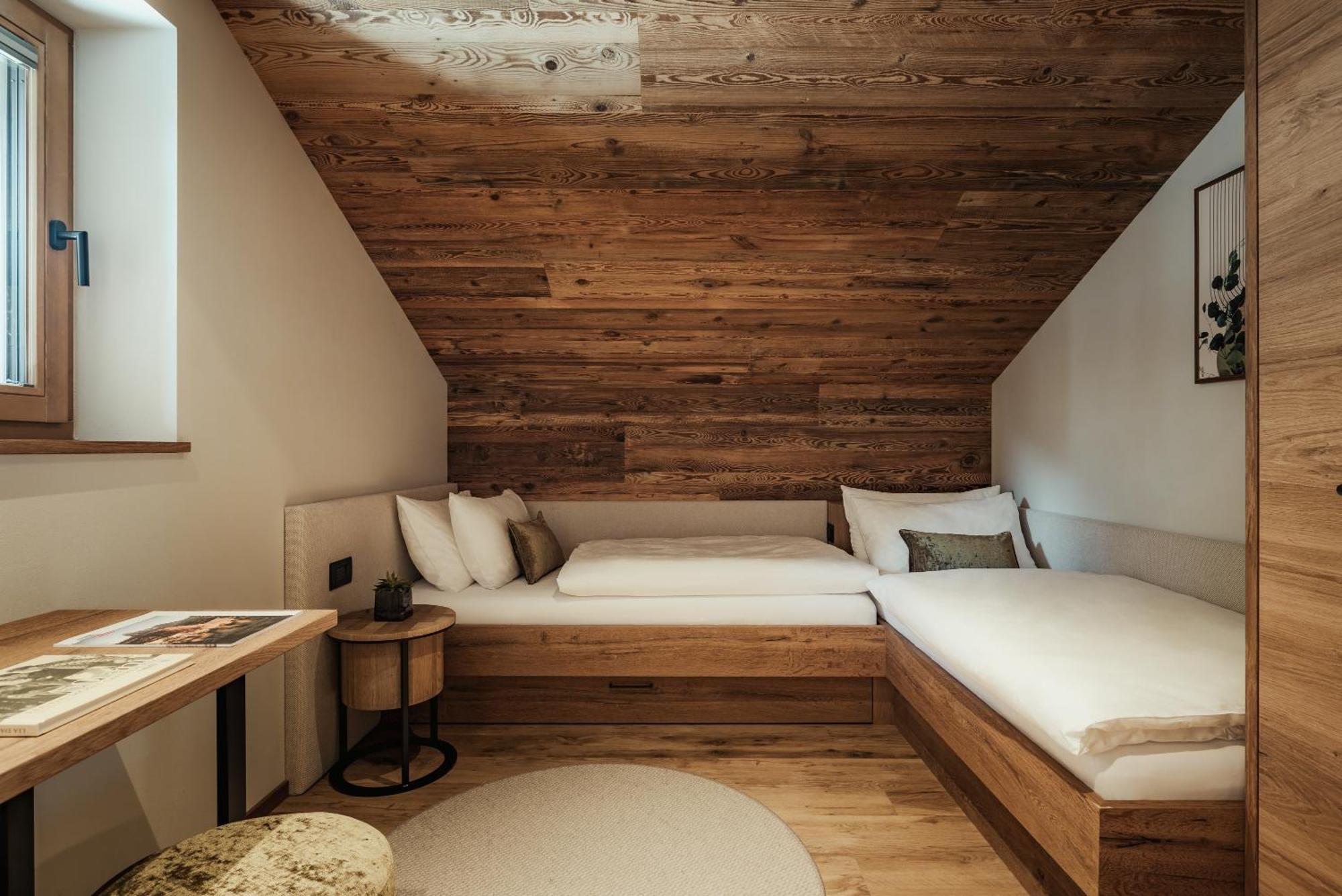 Apartments Villa Sofia Santa Cristina Val Gardena Kültér fotó