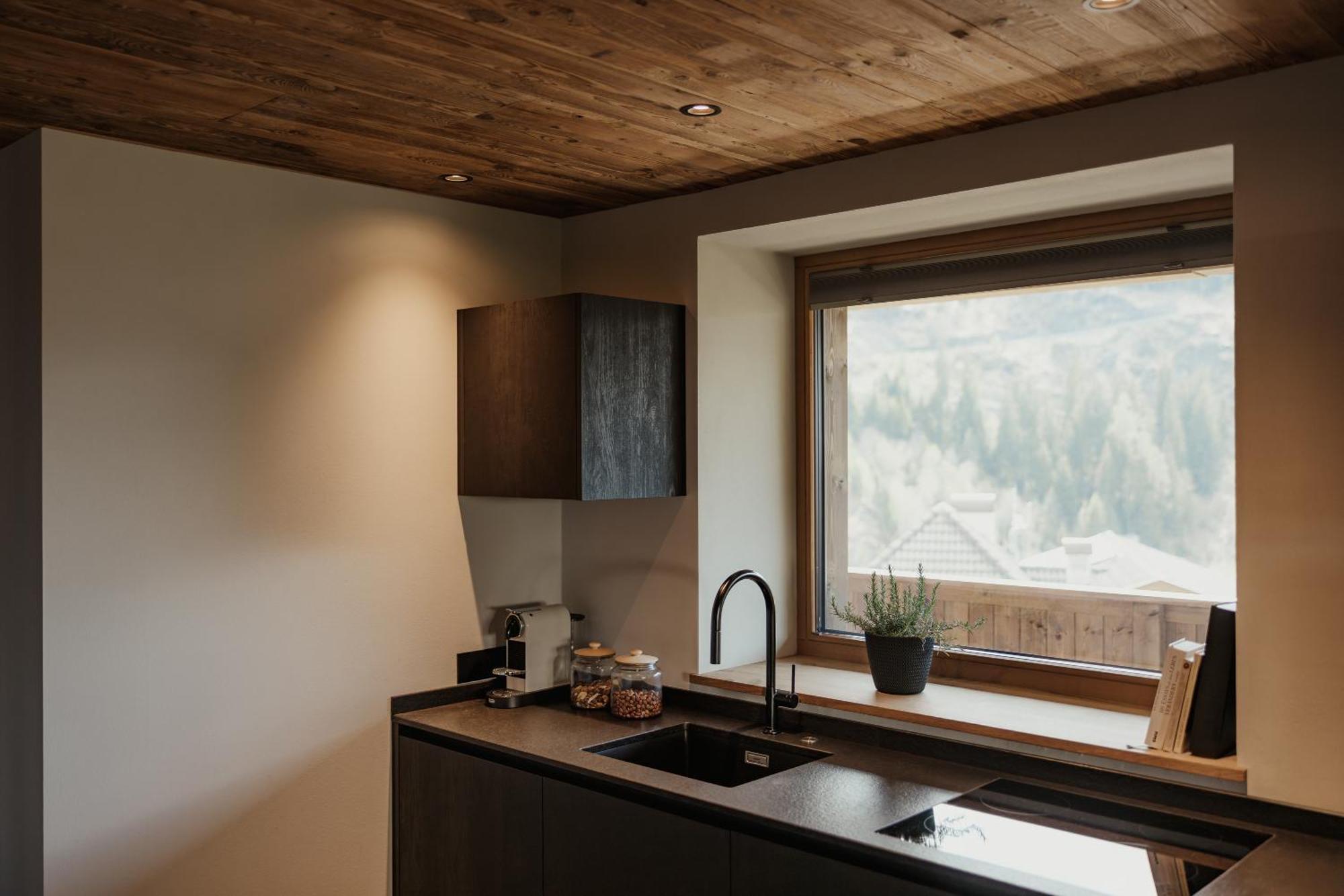 Apartments Villa Sofia Santa Cristina Val Gardena Kültér fotó