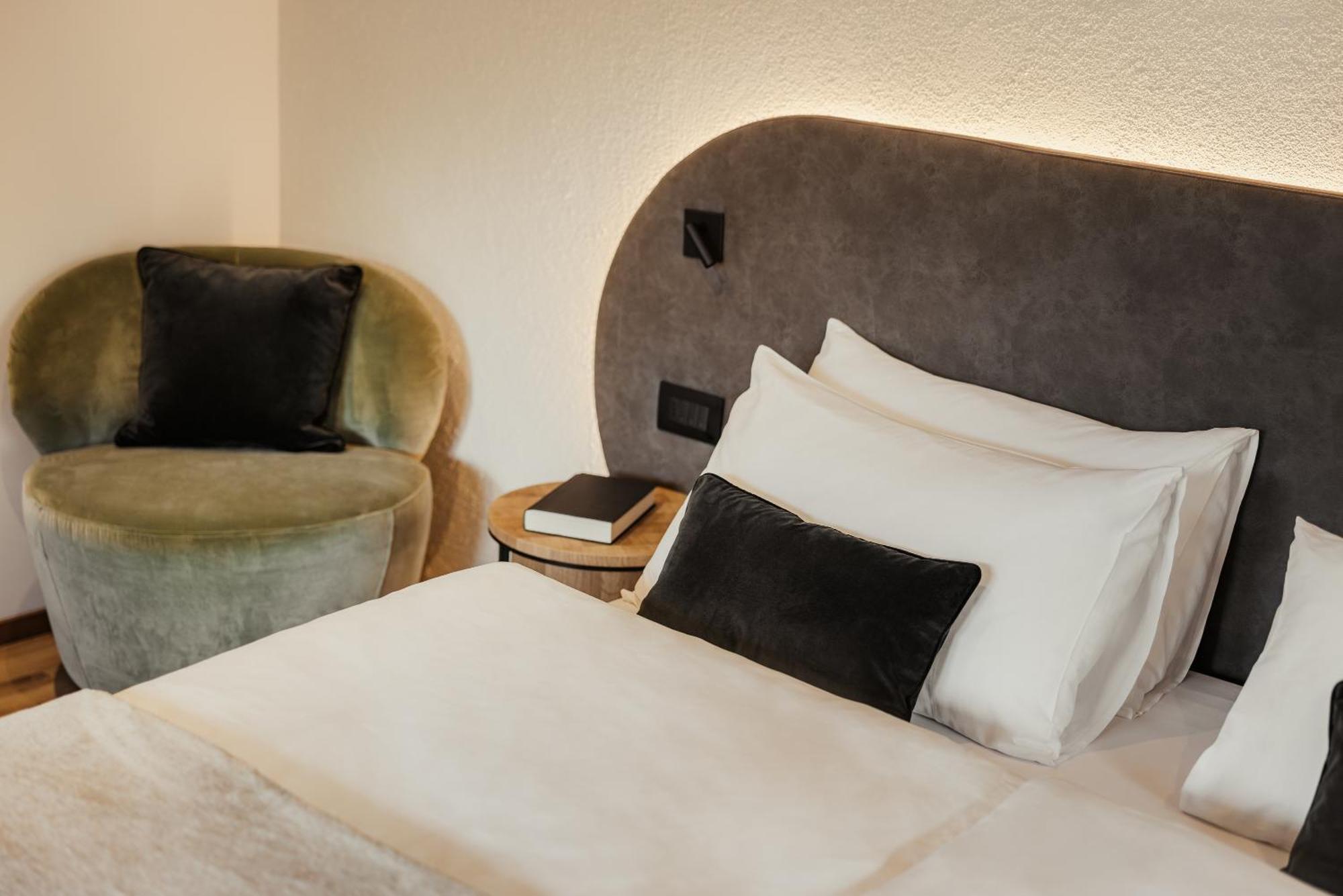 Apartments Villa Sofia Santa Cristina Val Gardena Kültér fotó