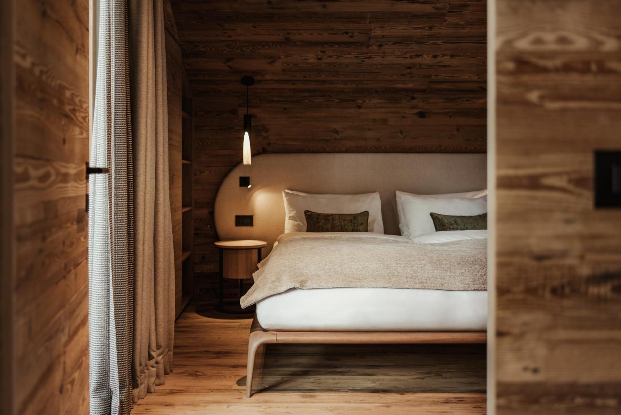 Apartments Villa Sofia Santa Cristina Val Gardena Kültér fotó