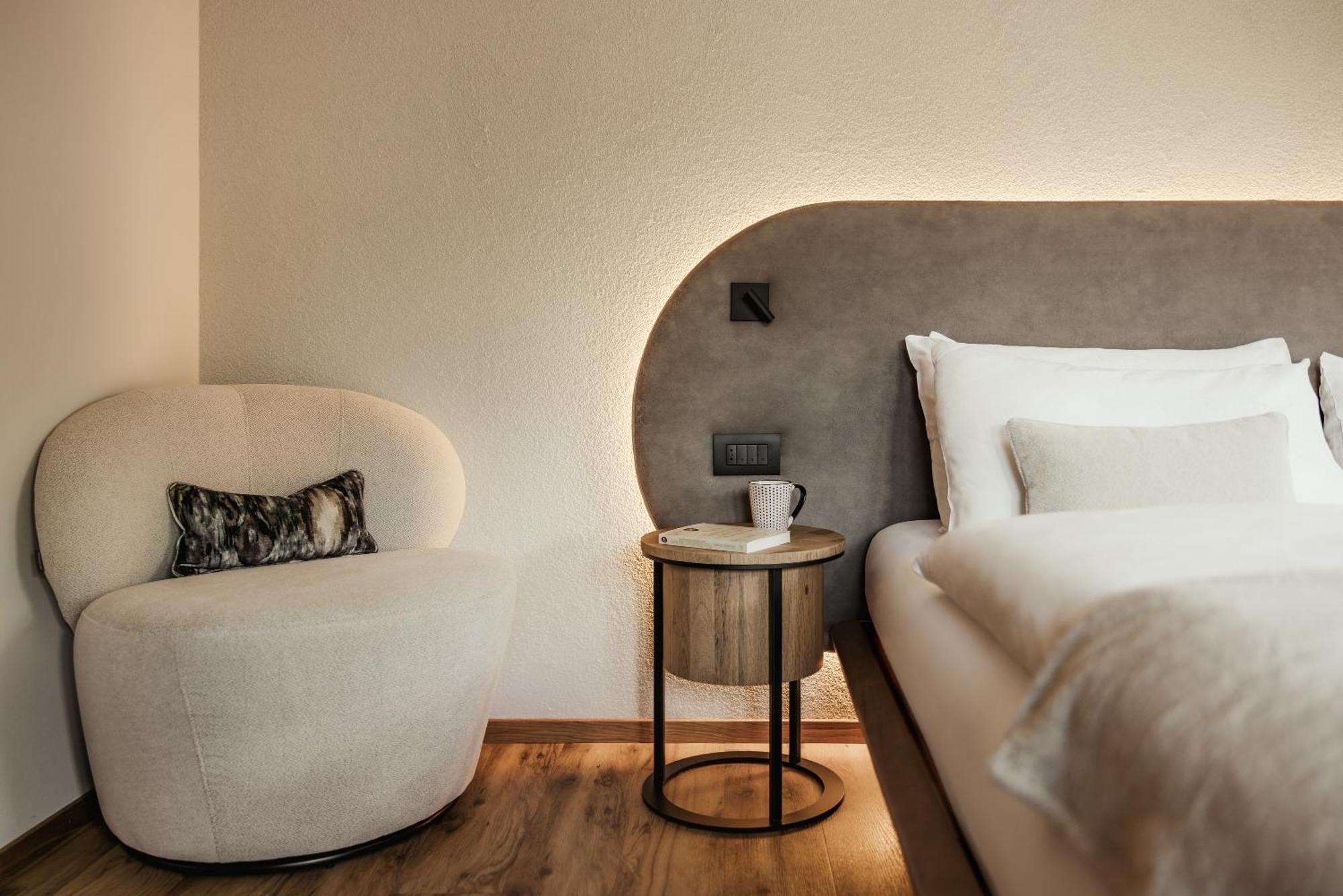 Apartments Villa Sofia Santa Cristina Val Gardena Kültér fotó