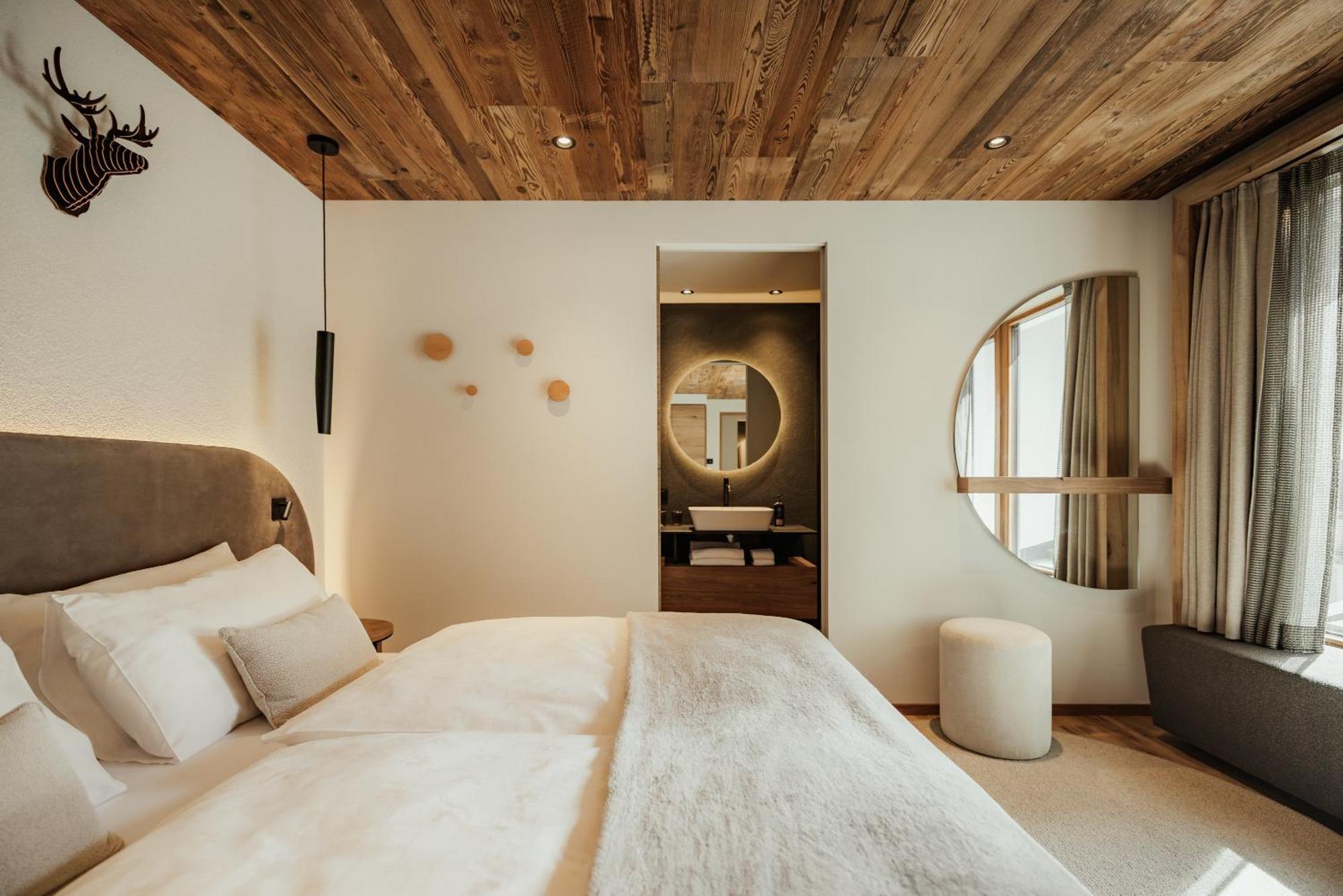 Apartments Villa Sofia Santa Cristina Val Gardena Kültér fotó