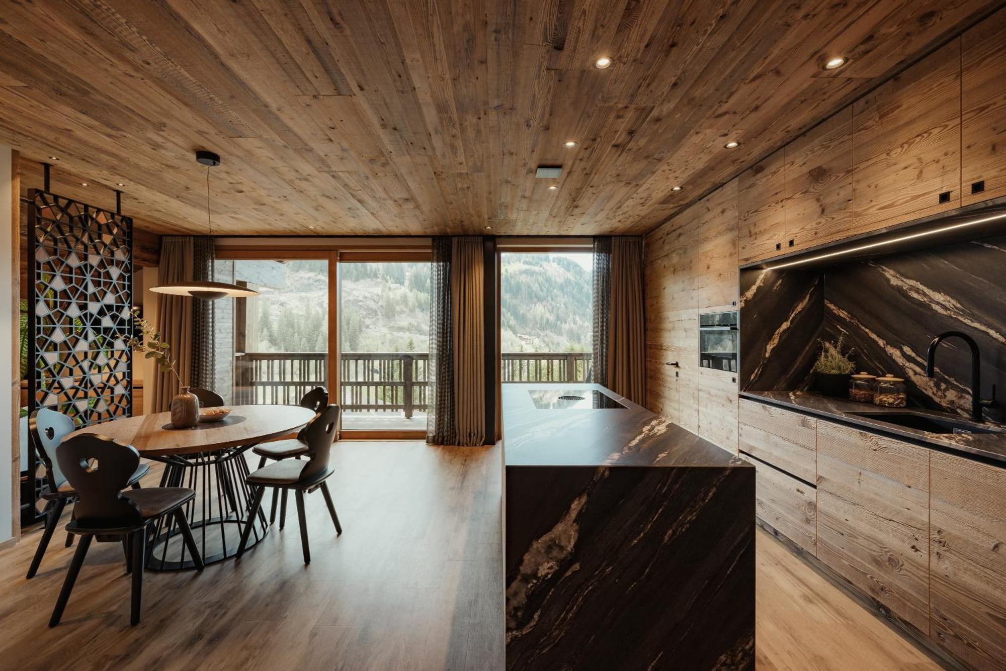 Apartments Villa Sofia Santa Cristina Val Gardena Kültér fotó