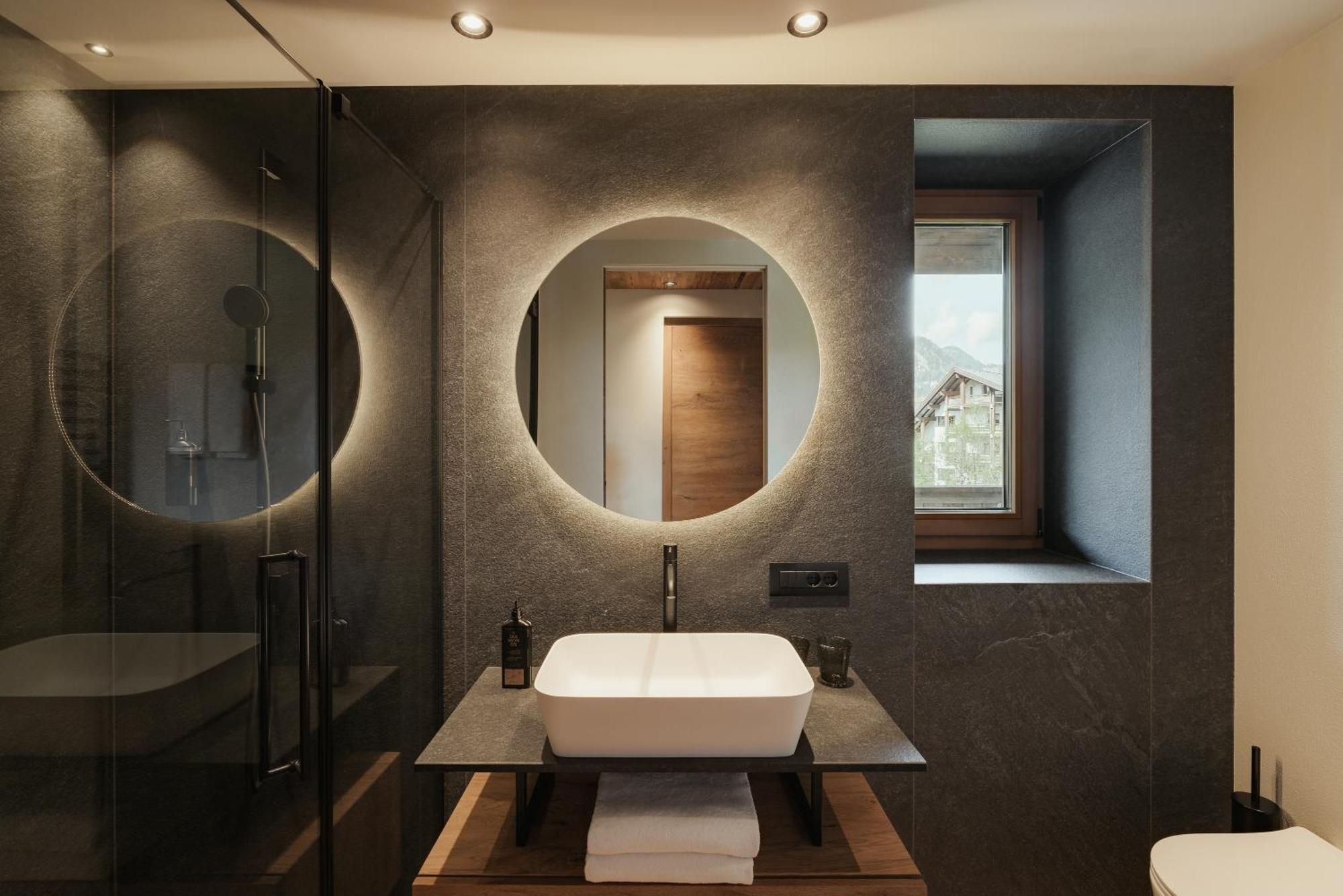 Apartments Villa Sofia Santa Cristina Val Gardena Kültér fotó