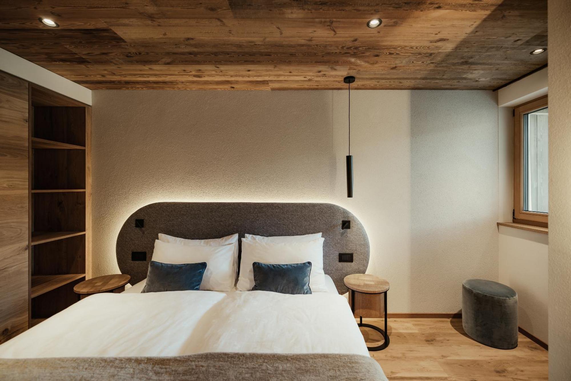 Apartments Villa Sofia Santa Cristina Val Gardena Kültér fotó