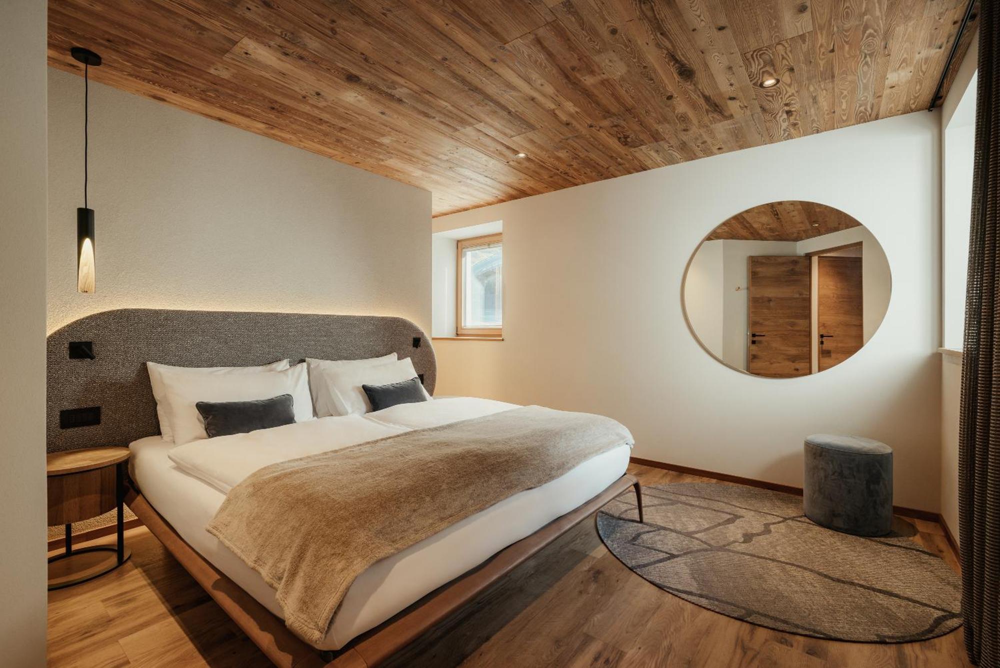 Apartments Villa Sofia Santa Cristina Val Gardena Kültér fotó